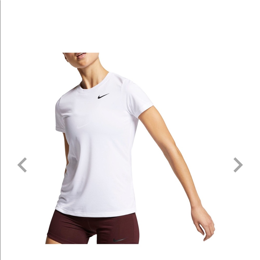 Nike dri fit shirt